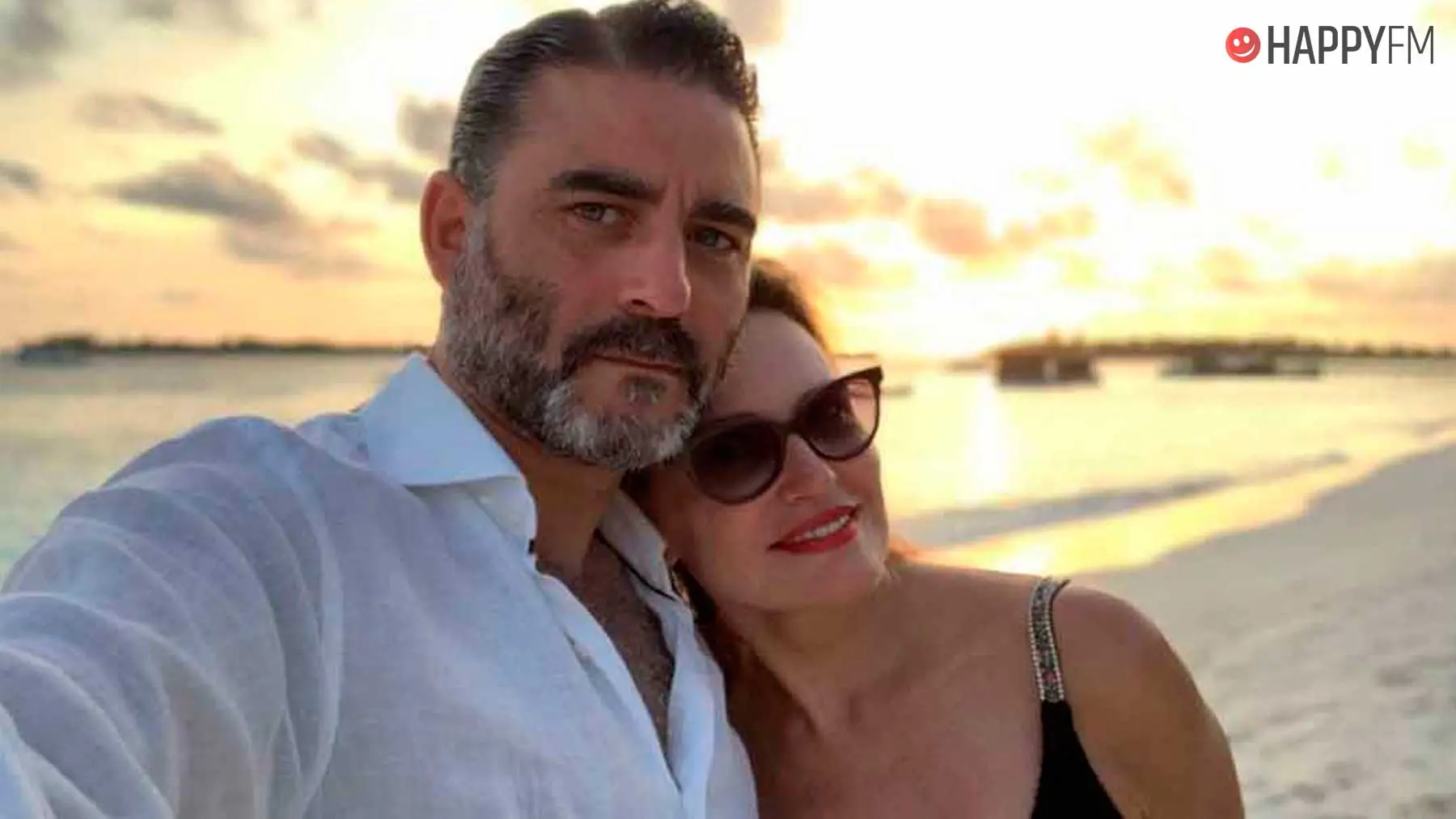 Matías Urrea: Edad y profesión del exmarido de Ainhoa Arteta