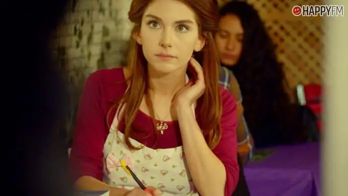 ‘Me robó mi vida’, capítulo 1: Bahar desconoce su verdadera identidad