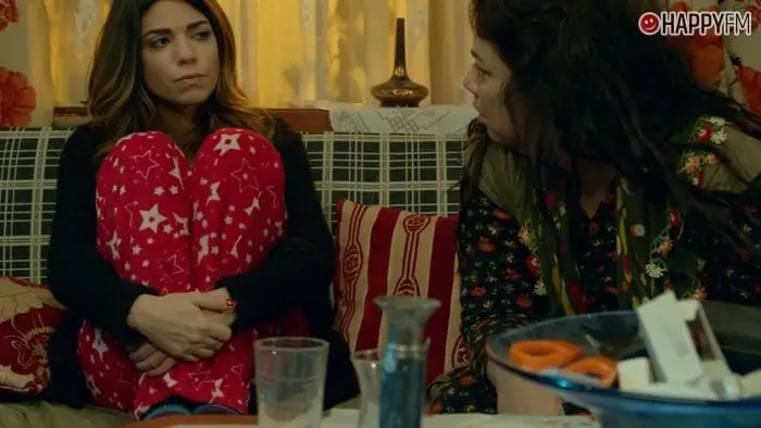 ‘Me robó mi vida’, capítulo 3: Ilyas y Nuran entierran, en secreto, el cadáver de Yusuf