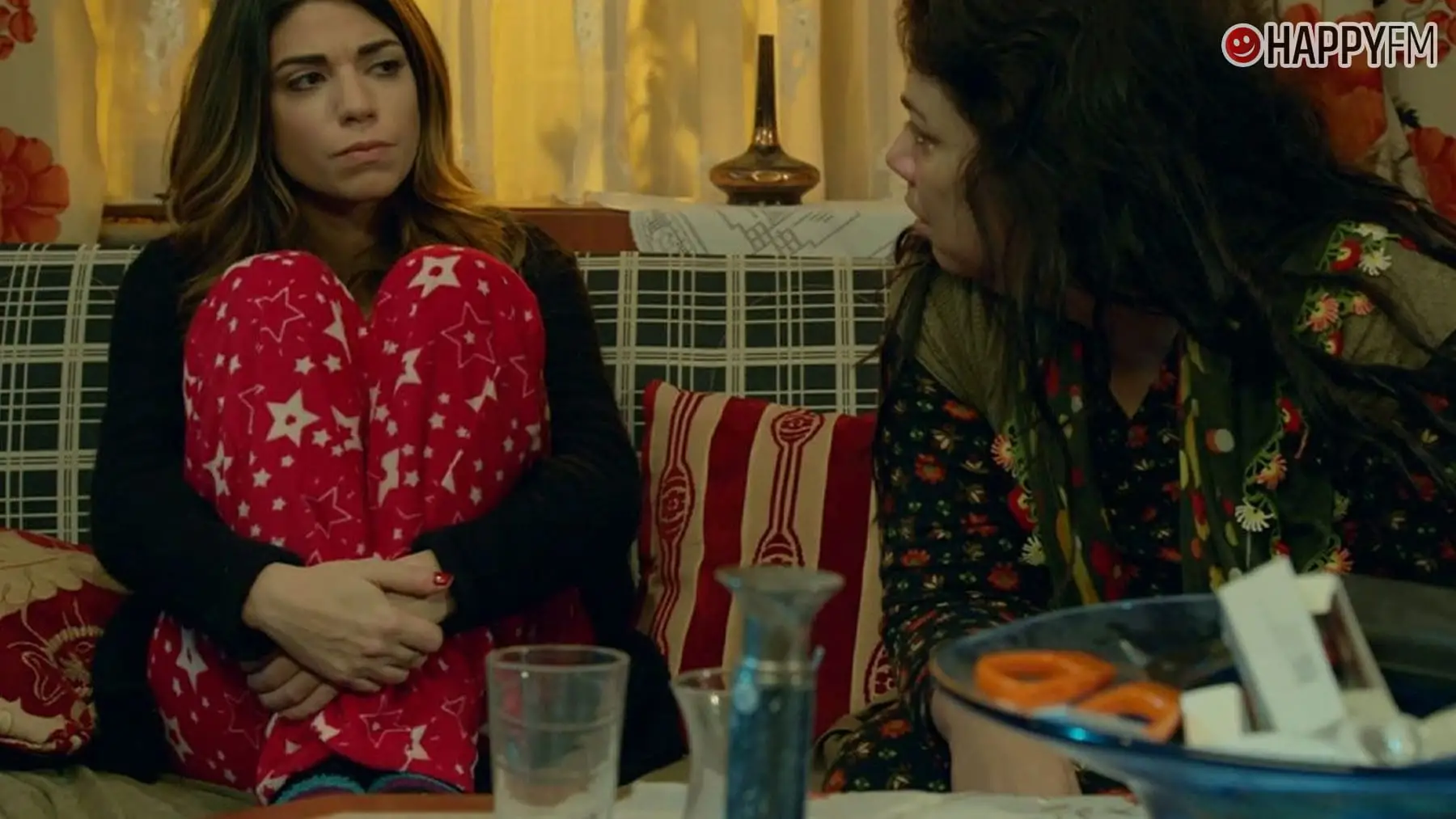 ‘Me robó mi vida’, capítulo 3: Ilyas y Nuran entierran, en secreto, el cadáver de Yusuf