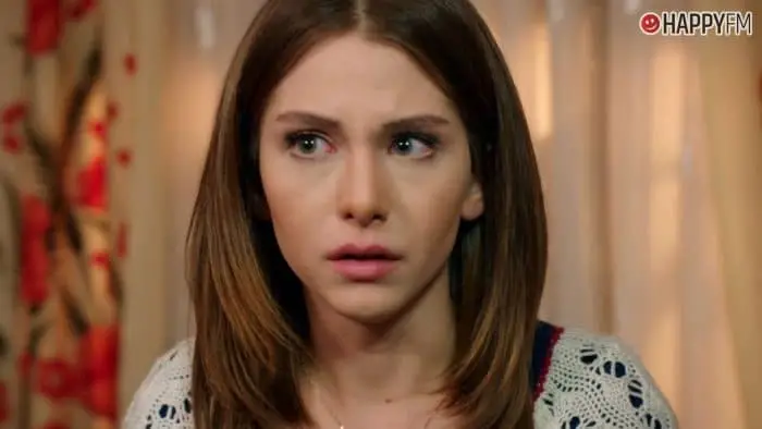 ‘Me robó mi vida’, capítulo 6: Por fin se conoce el resultado del test de paternidad