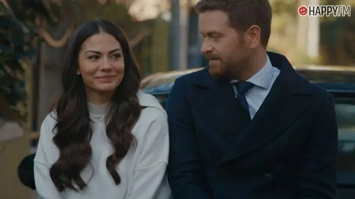 ‘Mi hogar mi destino’, capítulo 100: Boris y Zeynep deciden darse una oportunidad