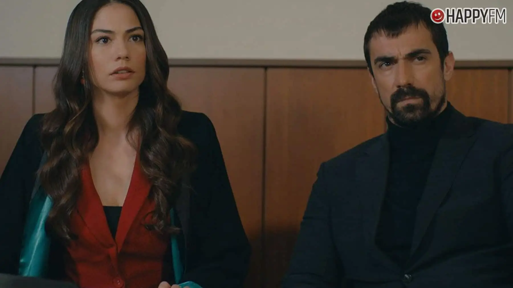 ‘Mi hogar mi destino’, capítulo 101: Zeynep ¿logrará demostrar la inocencia de Mehdi?