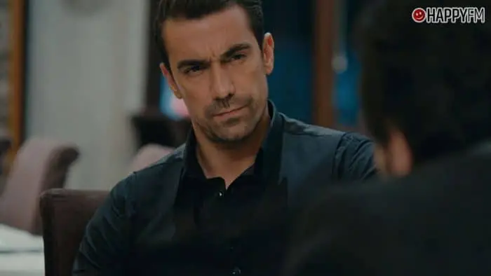 ‘Mi hogar mi destino’, capítulo 103: Mehdi pone en riesgo a su familia