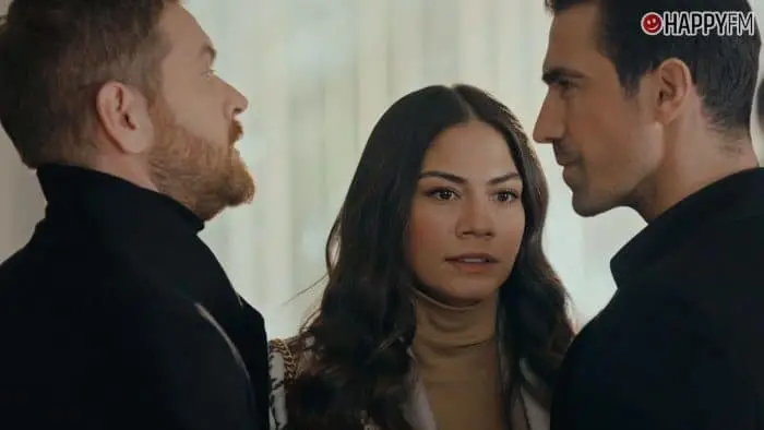 ‘Mi hogar mi destino’, capítulo 105: La tensión sigue en el aire