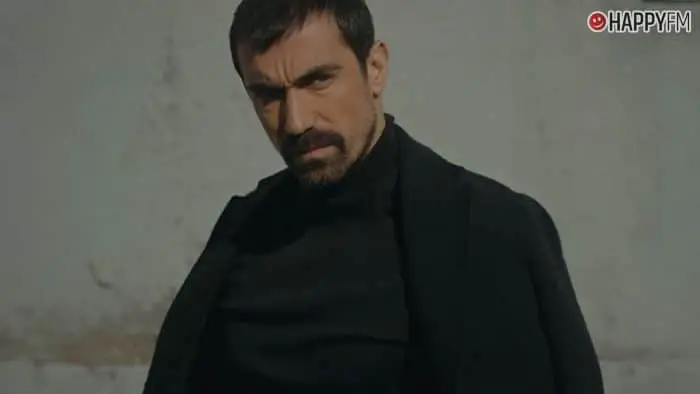 ‘Mi hogar mi destino’, capítulo 92: Mehdi, cruelmente amenazado por varios presos