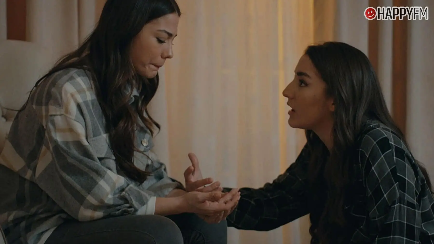 ‘Mi hogar mi destino’, capítulo 93: Zeynep empieza a sentirse culpable por mentir a Boris