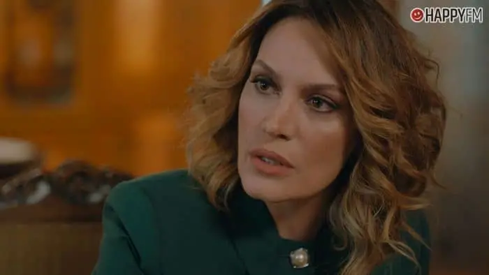 ‘Mi hogar mi destino’, capítulo 94: El pasado regresa a la vida de Zeynep