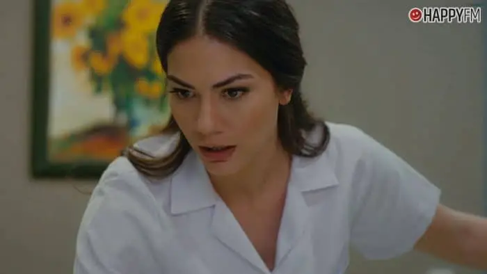 ‘Mi hogar mi destino’, capítulo 95: La vida de Mehdi corre peligro