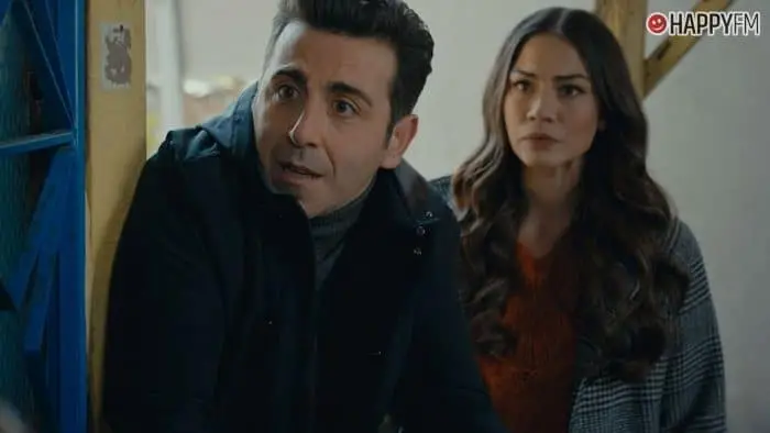 ‘Mi hogar mi destino’, capítulo 96: El plan de Zeynep se ha visto truncado