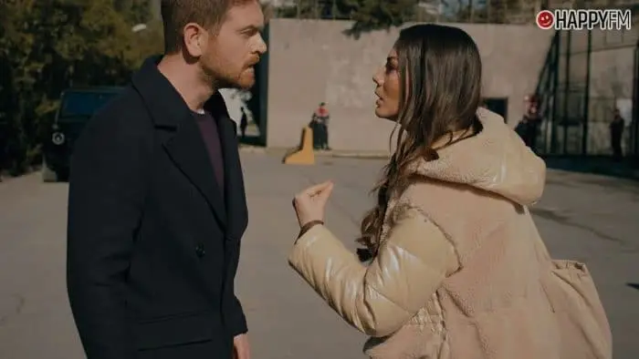 ‘Mi hogar mi destino’, capítulo 98: Zeynep ha sido traicionada por Boris