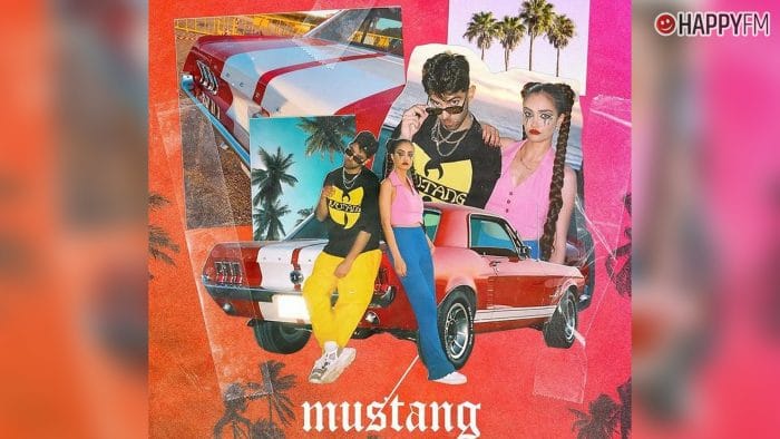 ‘Mustang’, de Don Patricio: letra y vídeo