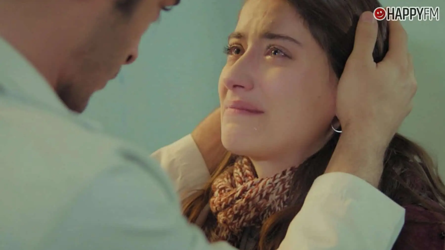 ‘Nuestra historia’, capítulo 65: El tiempo de Fikri se acaba