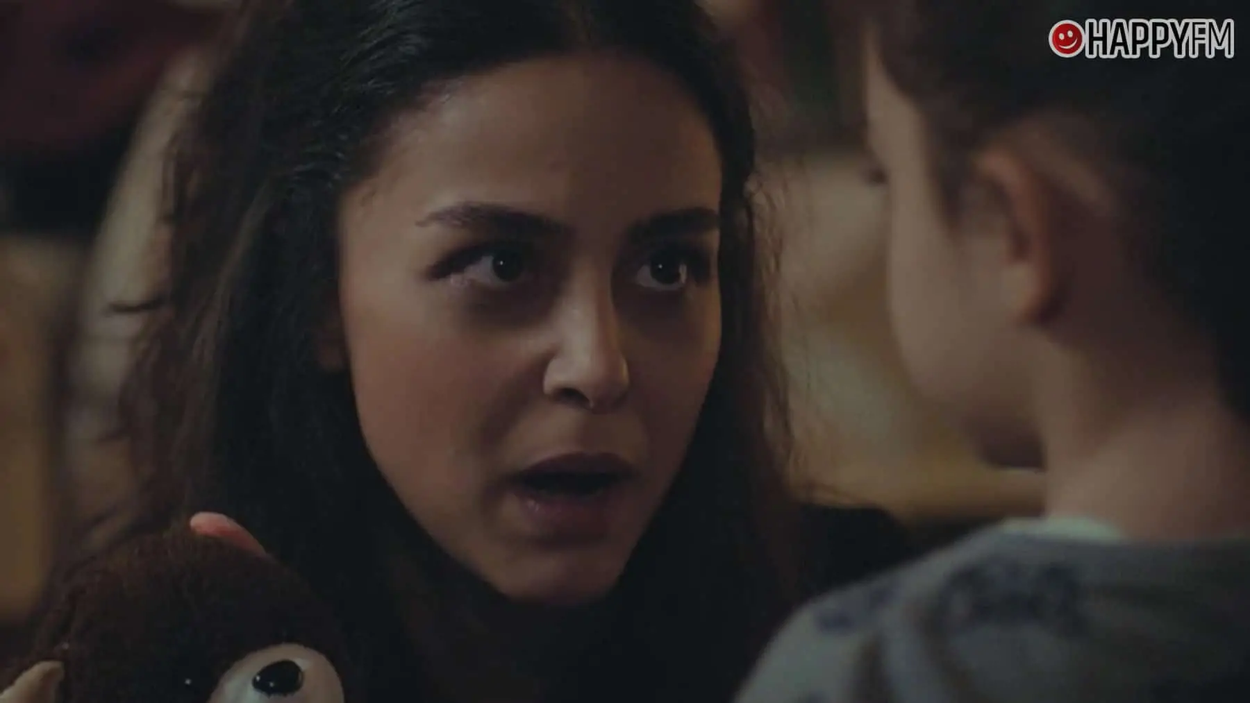 ‘Nuestra historia’, capítulo 66: Filiz quiere que Esra afronte su problema con Hikmet