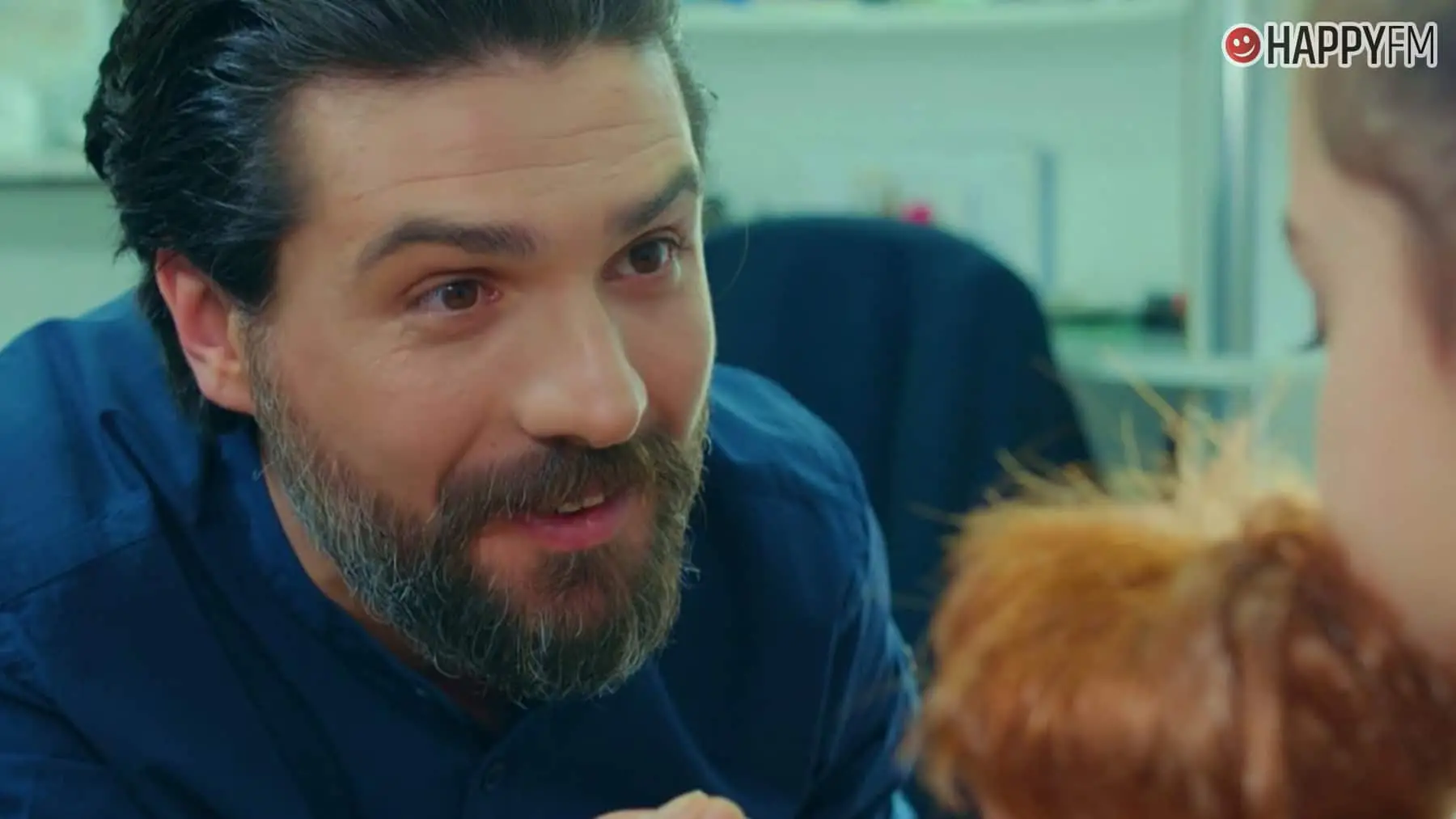 ‘Nuestra historia’, capítulo 75: Omer intenta que Zeynep desvele esta información