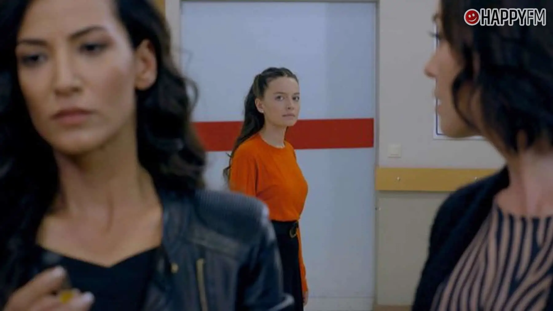 ‘Ömer sueños robados’, capítulo 150: Melis y Hülya, dispuestas a matar a Ulviye