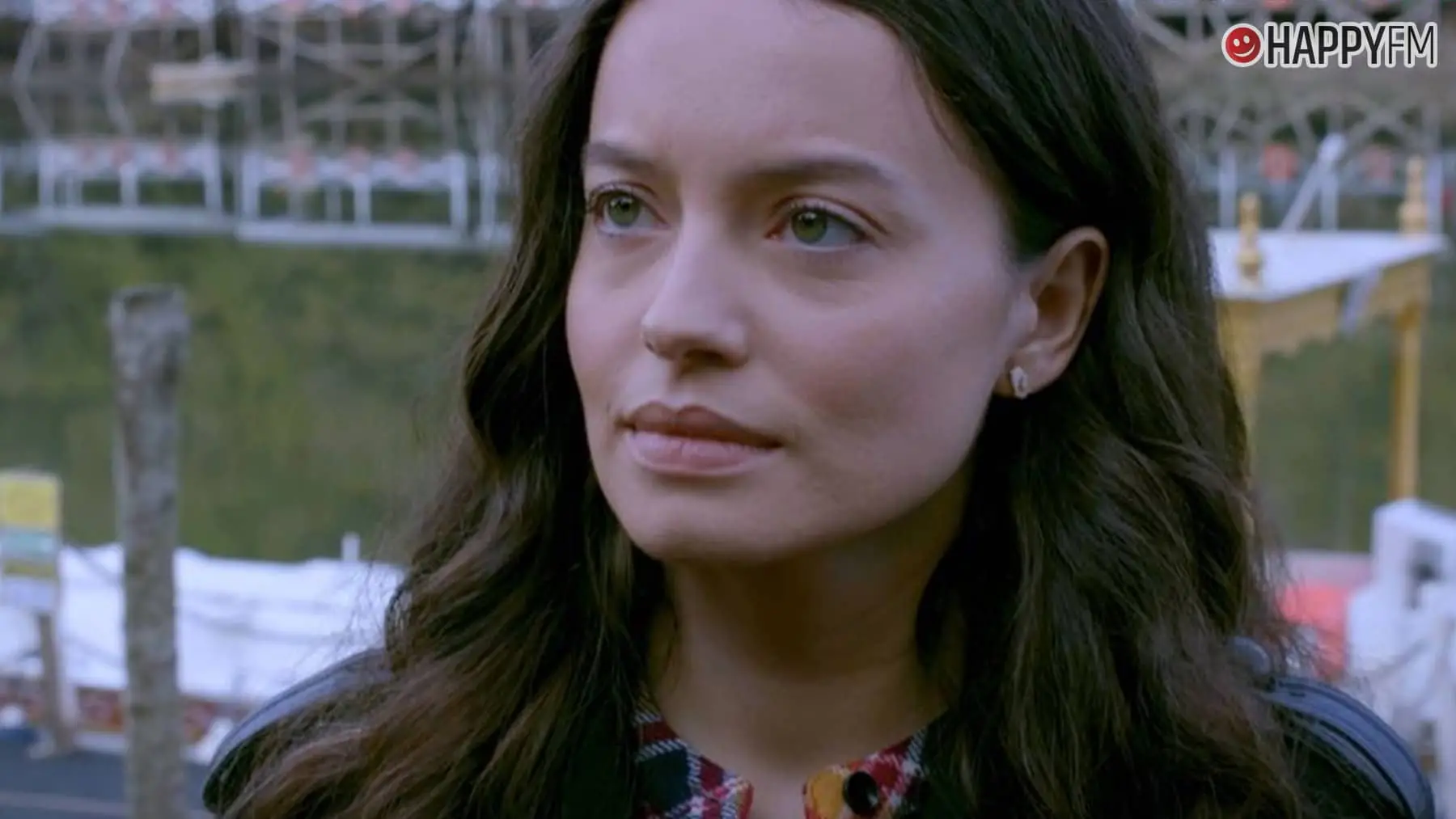 ‘Ömer sueños robados’, capítulo 153: Meryem, destrozada tras la noticia de Levent