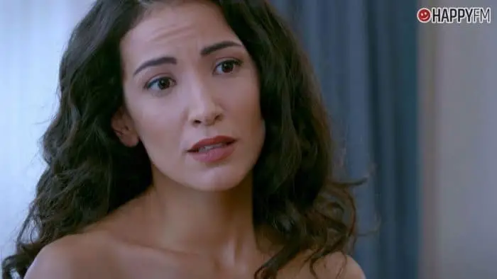 ‘Ömer sueños robados’, capítulo 155: Melis, dispuesta a hundir a Meryem frente a Levent