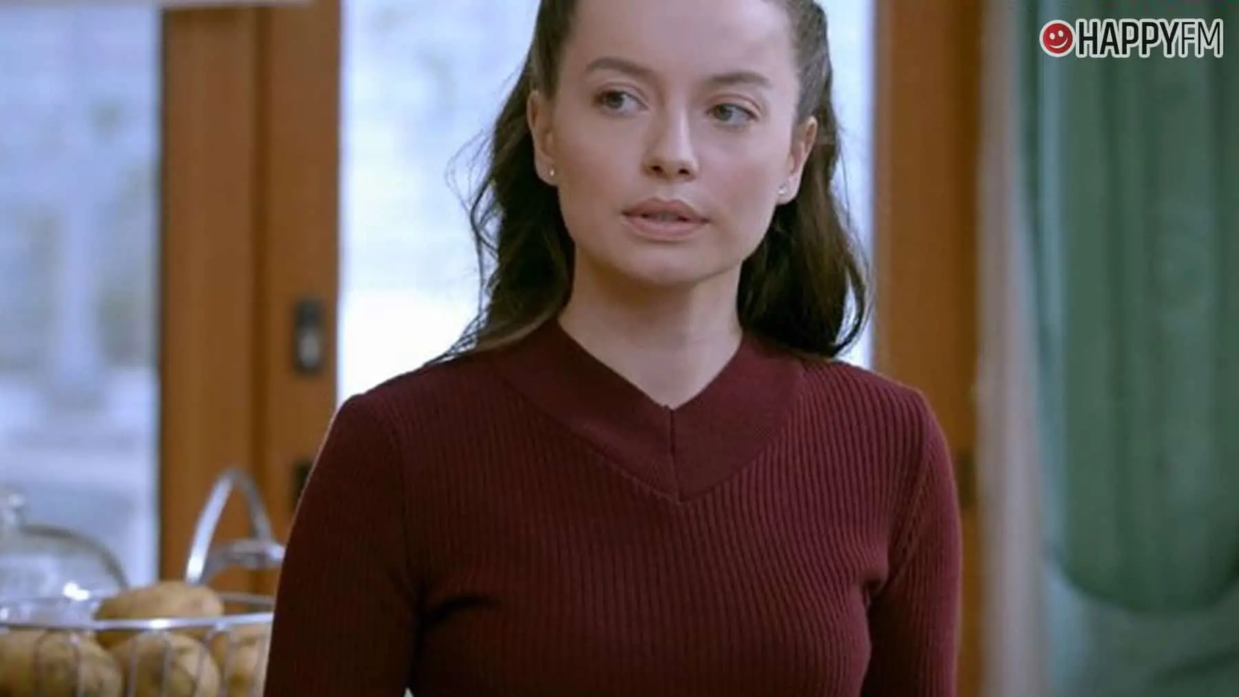 ‘Ömer sueños robados’, capítulo 158: Melis recibe una inesperada noticia