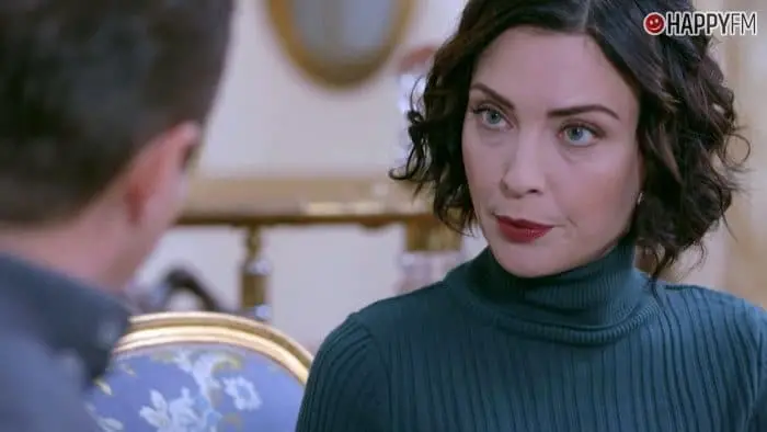 ‘Ömer sueños robados’, capítulo 159: Bahadir encuentra algo que compromete a Melis