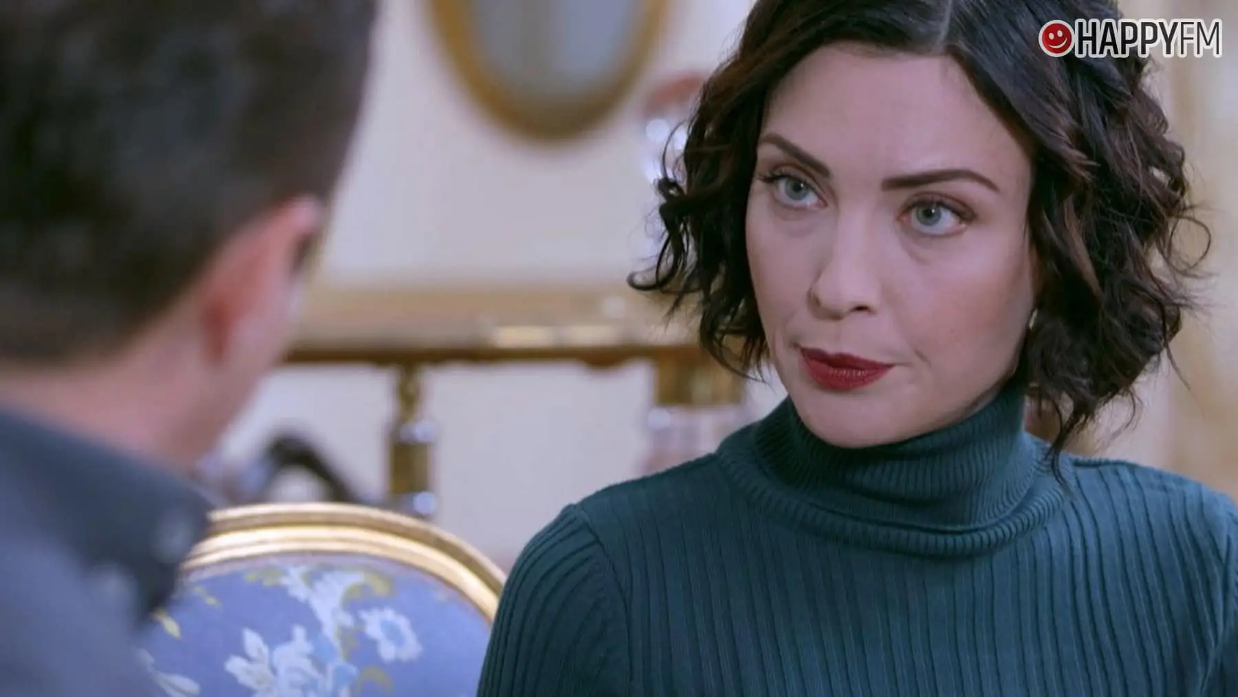 ‘Ömer sueños robados’, capítulo 159: Bahadir encuentra algo que compromete a Melis