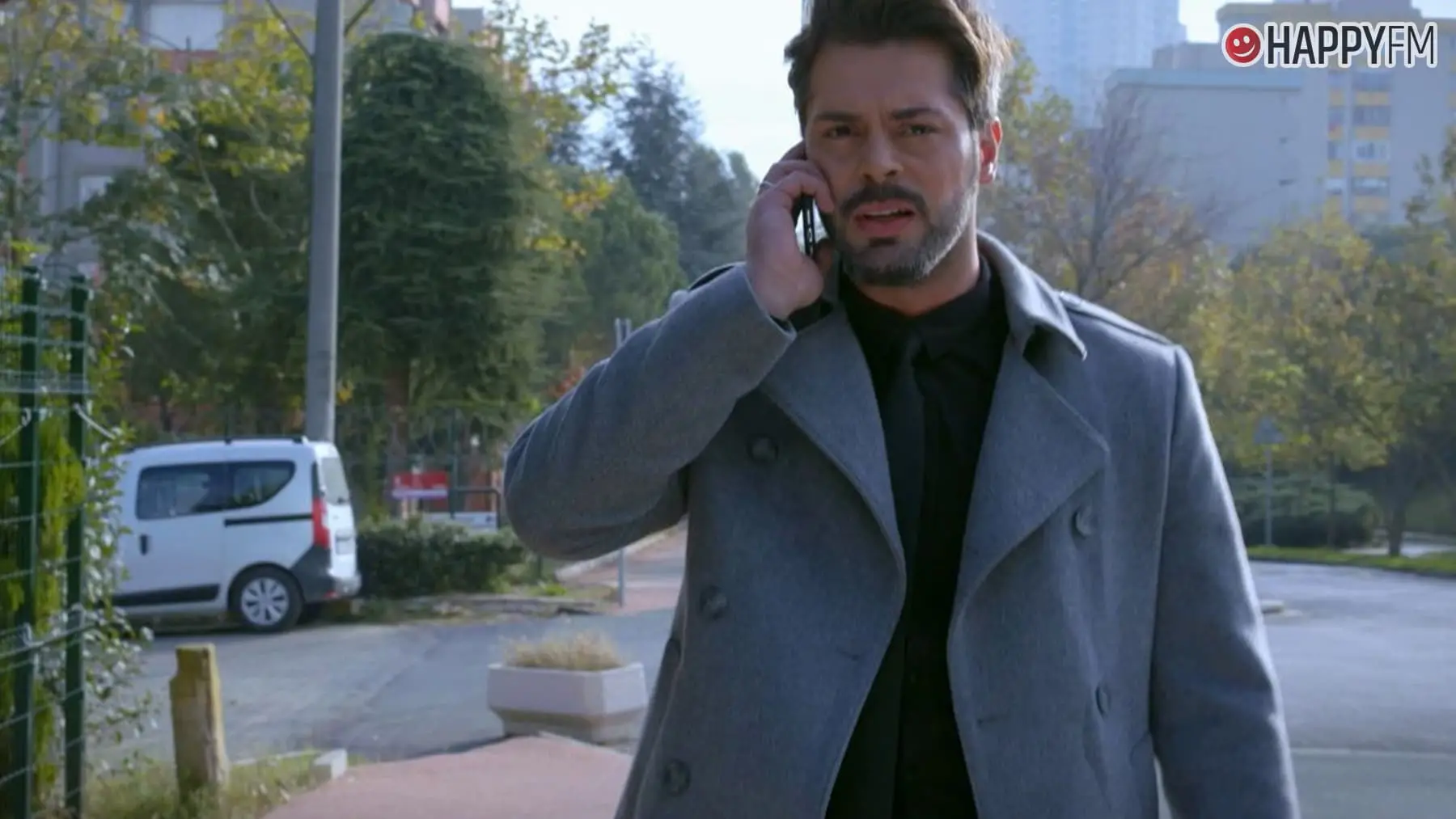 ‘Ömer sueños robados’, capítulo 162: Levent se sincera con Bahadir