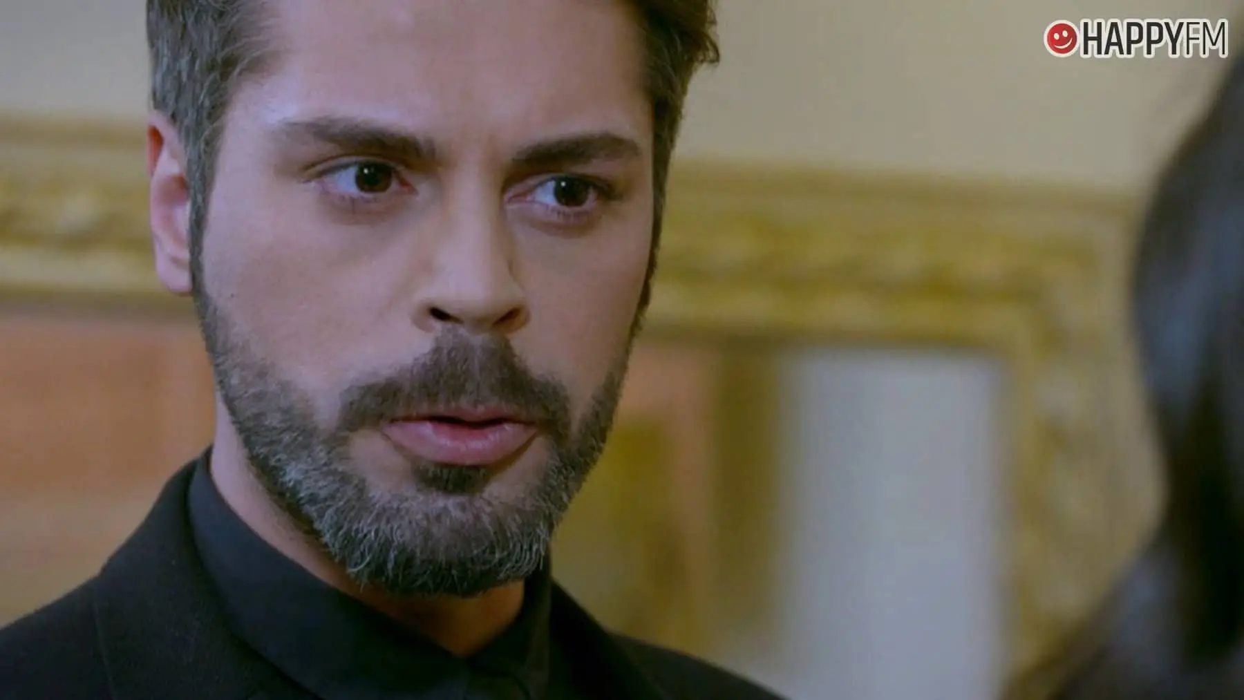 ‘Ömer sueños robados’, capítulo 163: Bahadir desvela a Levent todas las mentiras de Melis