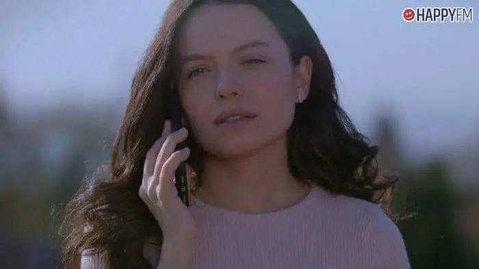 ‘Ömer sueños robados’, capítulo 164: Meryem y Levent ¿podrían plantearse la boda?