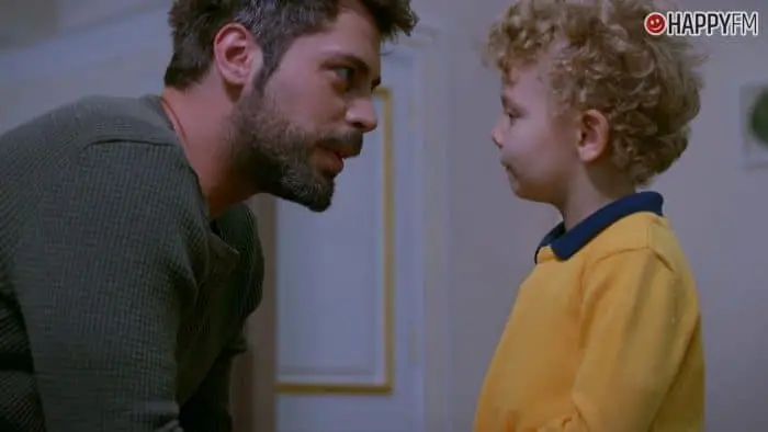 ‘Ömer sueños robados’, capítulo 165: Levent, Meryem y Ömer disfrutan de una tarde muy especial