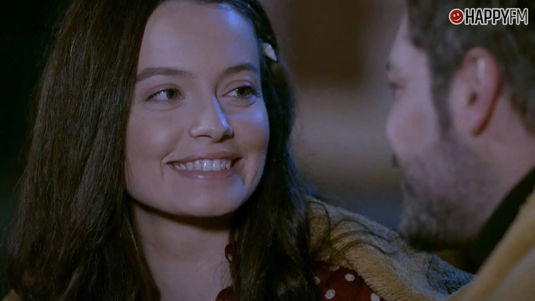 ‘Ömer sueños robados’, capítulo 166: Levent se declara a Meryem