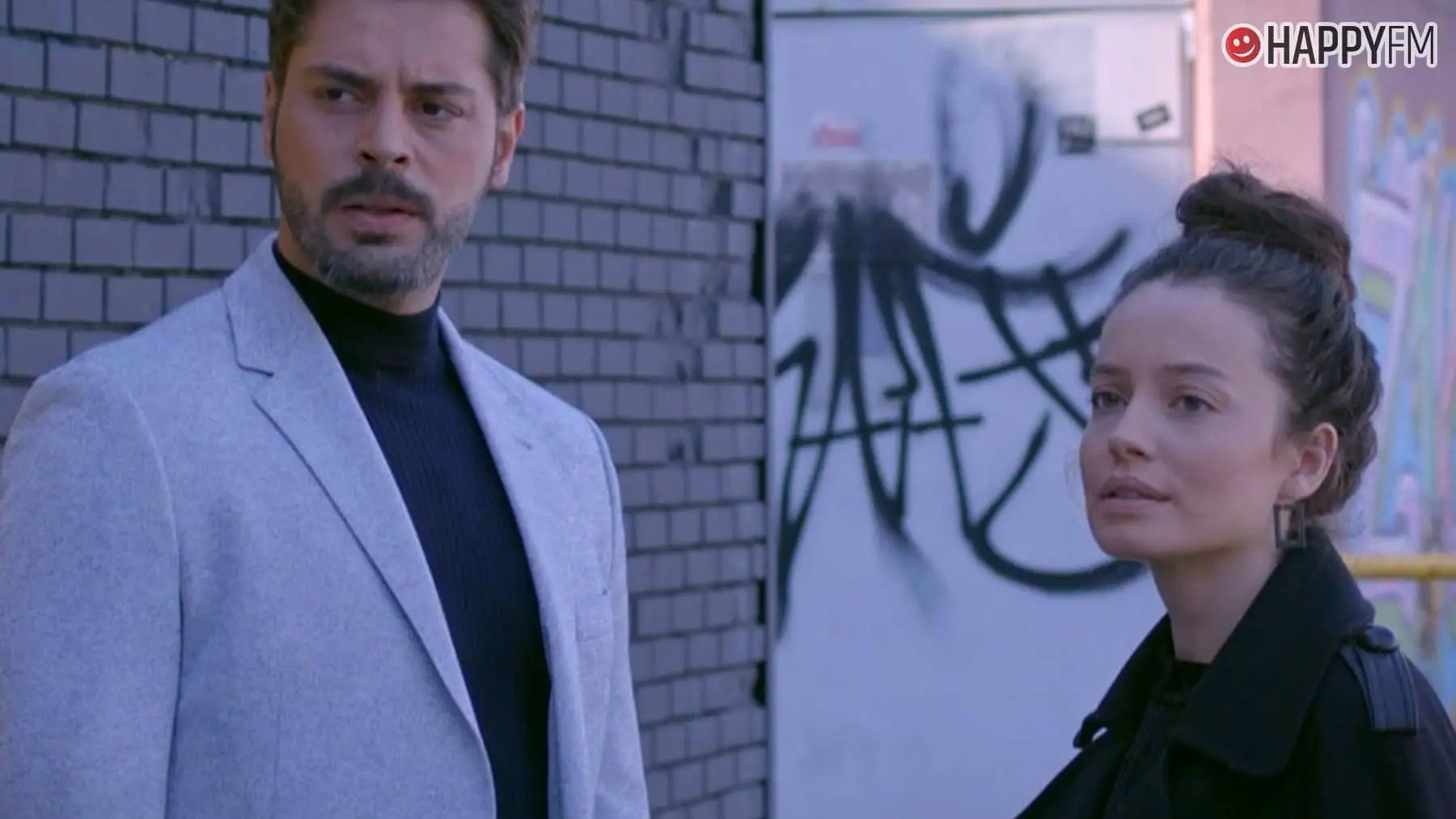 ‘Ömer sueños robados’, capítulo 168: Levent descubre que Ömer es su hijo