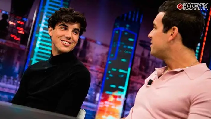 Óscar Casas: Su edad, su pareja y su relación con Mario Casas