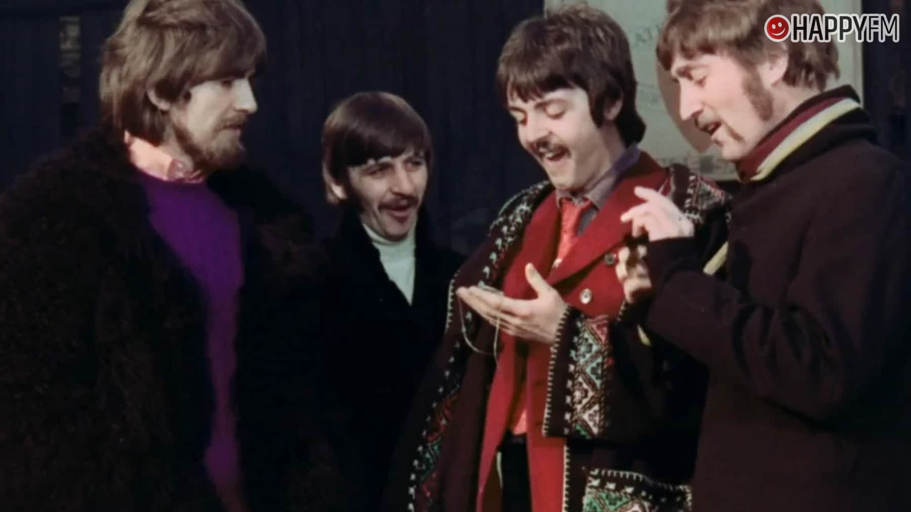 ‘Penny Lane’, de The Beatles: letra (en español), historia y vídeo