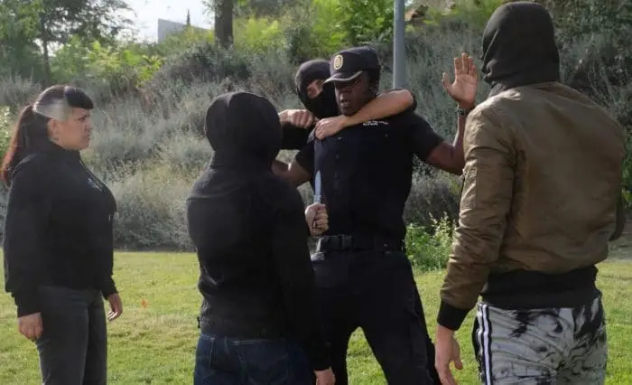 ‘Servir y proteger’ avance semanal del 13 al 17 de septiembre: Lidia regresa con malas noticias