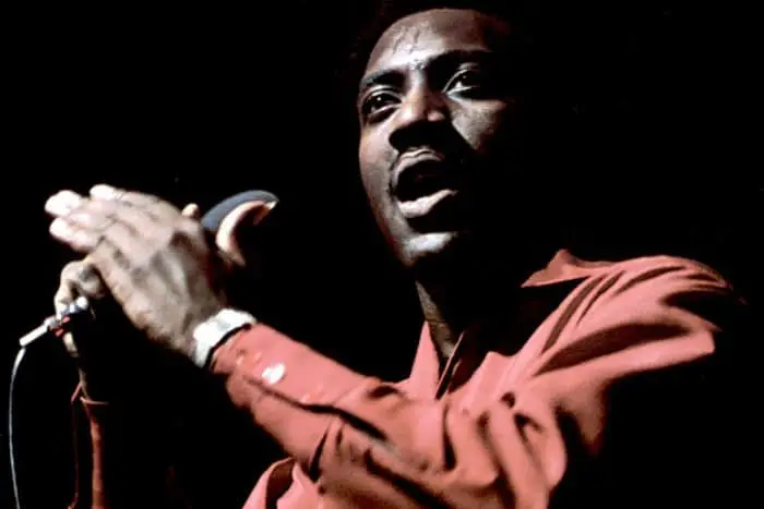 '(Sittin' On) the Dock of the Bay', de Otis Redding: Letra (en español), historia y video 1