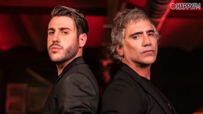 ‘Tal vez’, de Antonio José y Alejandro Fernández: letra y vídeo