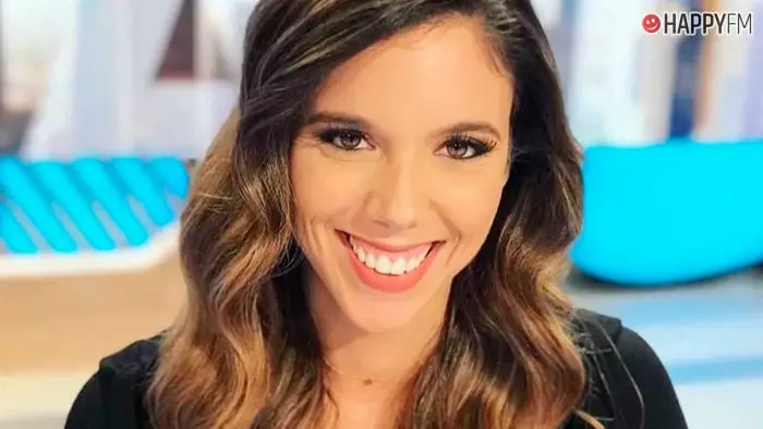 Tatiana Arús: su edad, su pareja y biografía de la colaboradora de ‘Aruser@s’