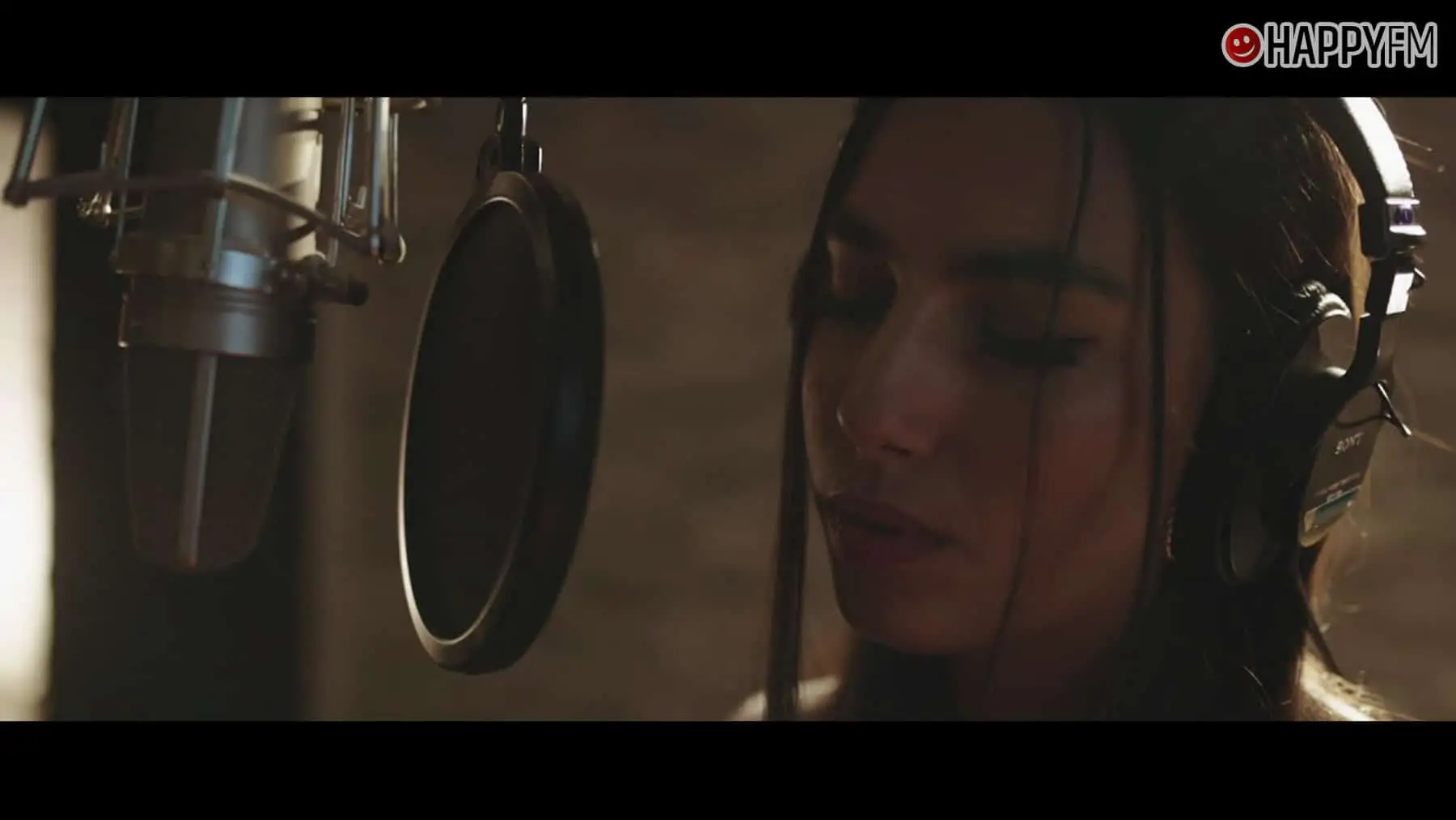 ‘Te espera el mar’, de María José Llergo (‘Mediterráneo’): letra y vídeo