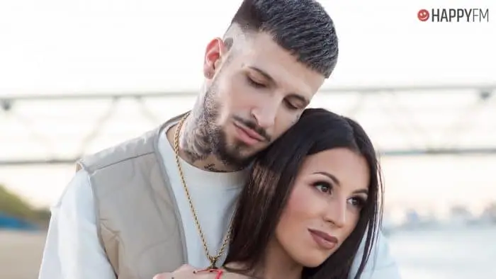 ‘Te pido perdón’, de María Artés y Keen Levy: letra y vídeo