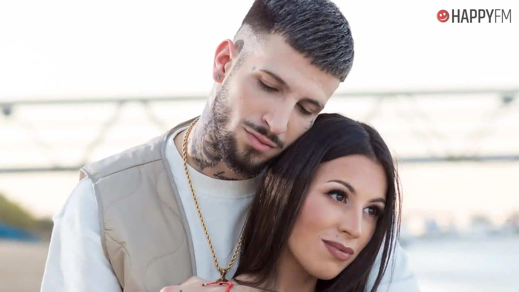 ‘Te pido perdón’, de María Artés y Keen Levy: letra y vídeo