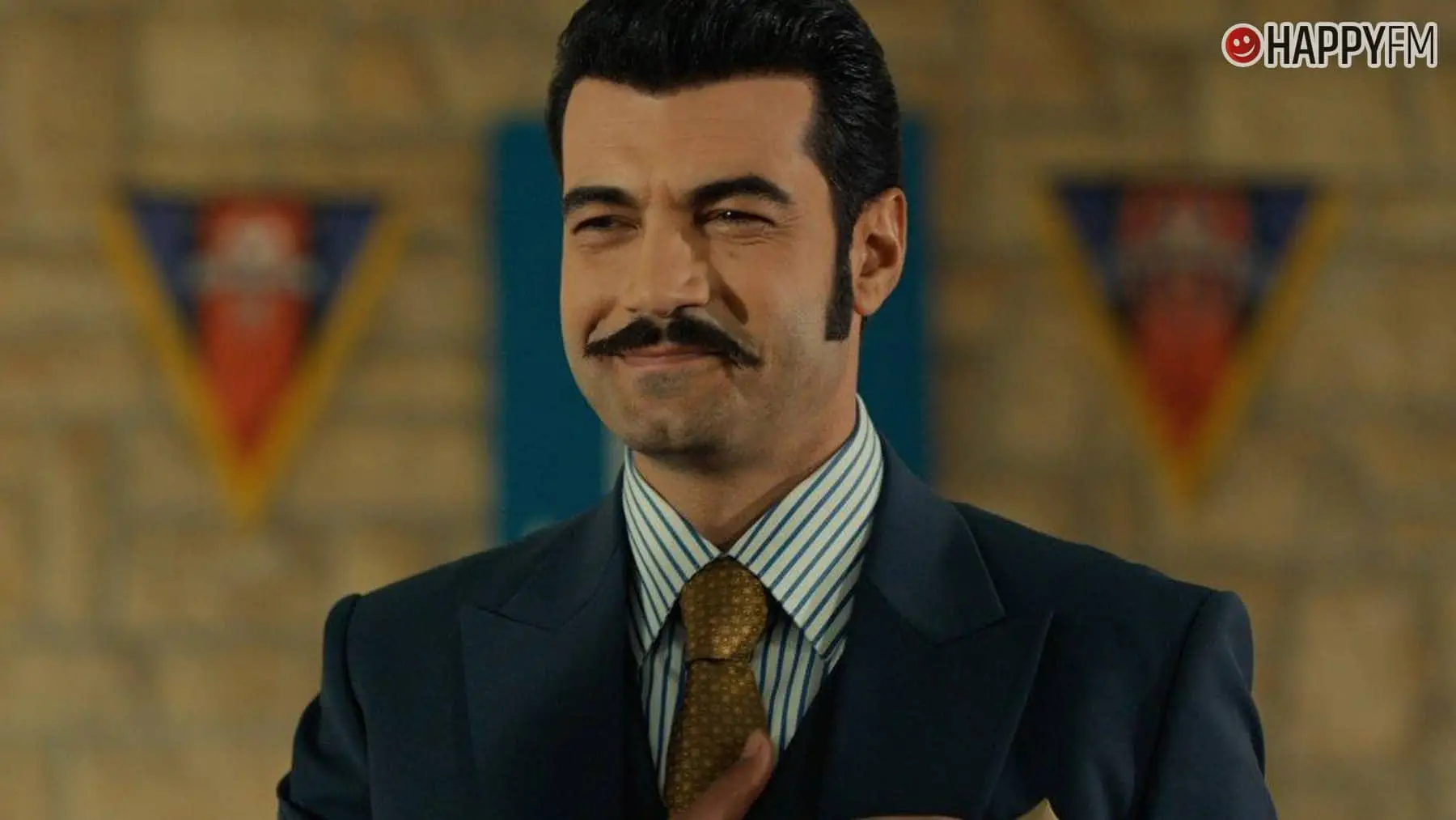 ‘Tierra amarga’, avance del capítulo de hoy: Demir vuelve a desafiar a Yilmaz