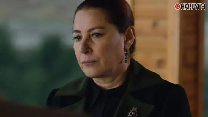 ‘Tierra amarga’ avance del capítulo de hoy: Hünkar empieza a desconfiar de Demir