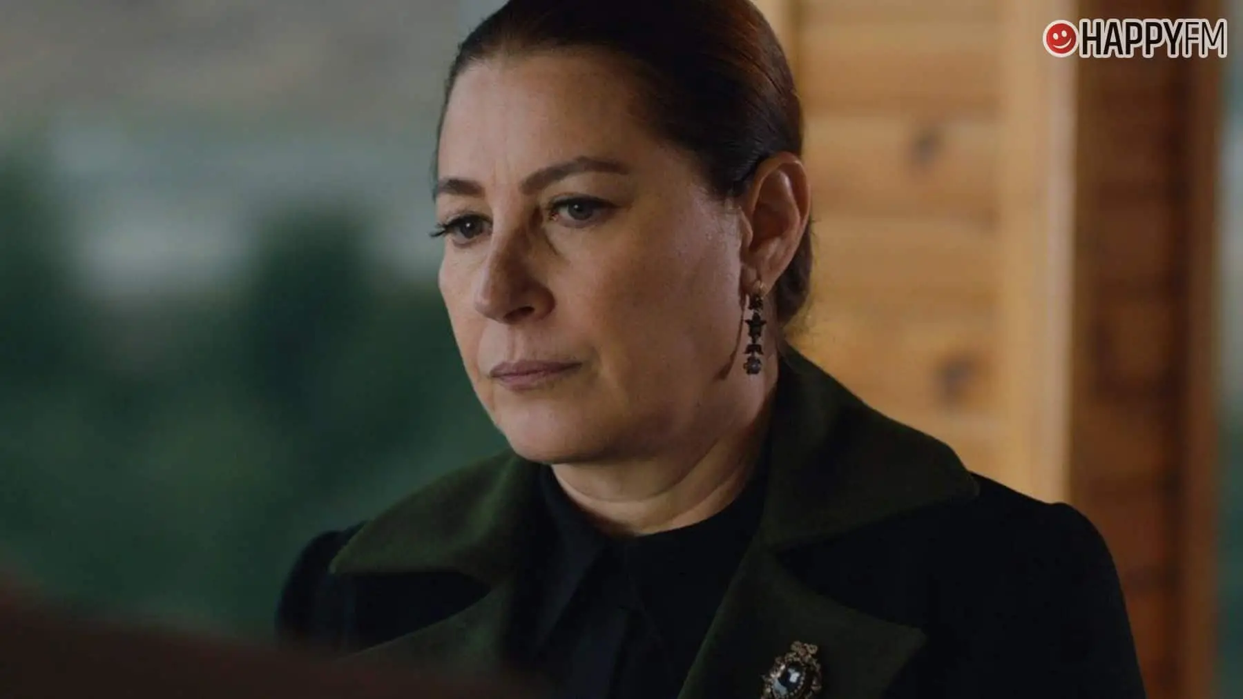 ‘Tierra amarga’ avance del capítulo de hoy: Hünkar empieza a desconfiar de Demir