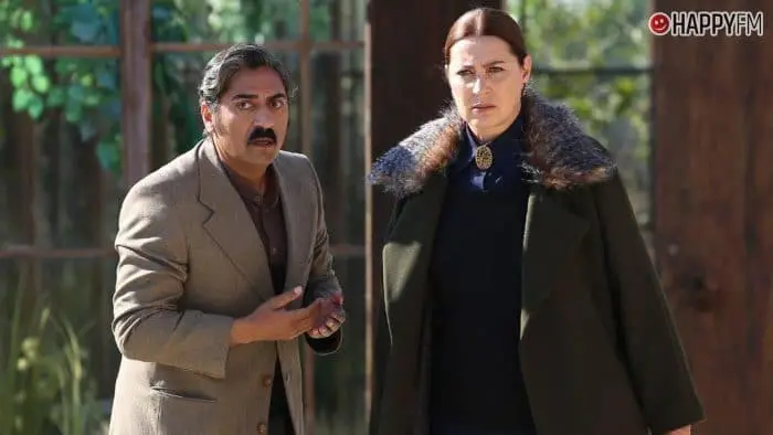 ‘Tierra amarga’, avance del capítulo de hoy: Züleyha ¿conseguirá escapar del psiquiátrico?