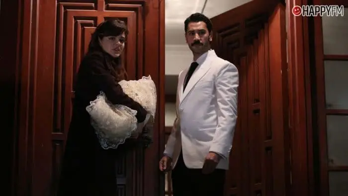 ‘Tierra amarga’, avance del capítulo de hoy: Züleyha ¿terminará con la nueva relación de Yilmaz?