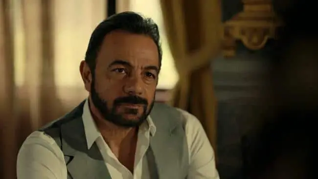 ‘Tierra amarga’ avance semanal del 13 al 17 de septiembre: Züleyha y Müjgan se debaten entre la vida y la muerte 2