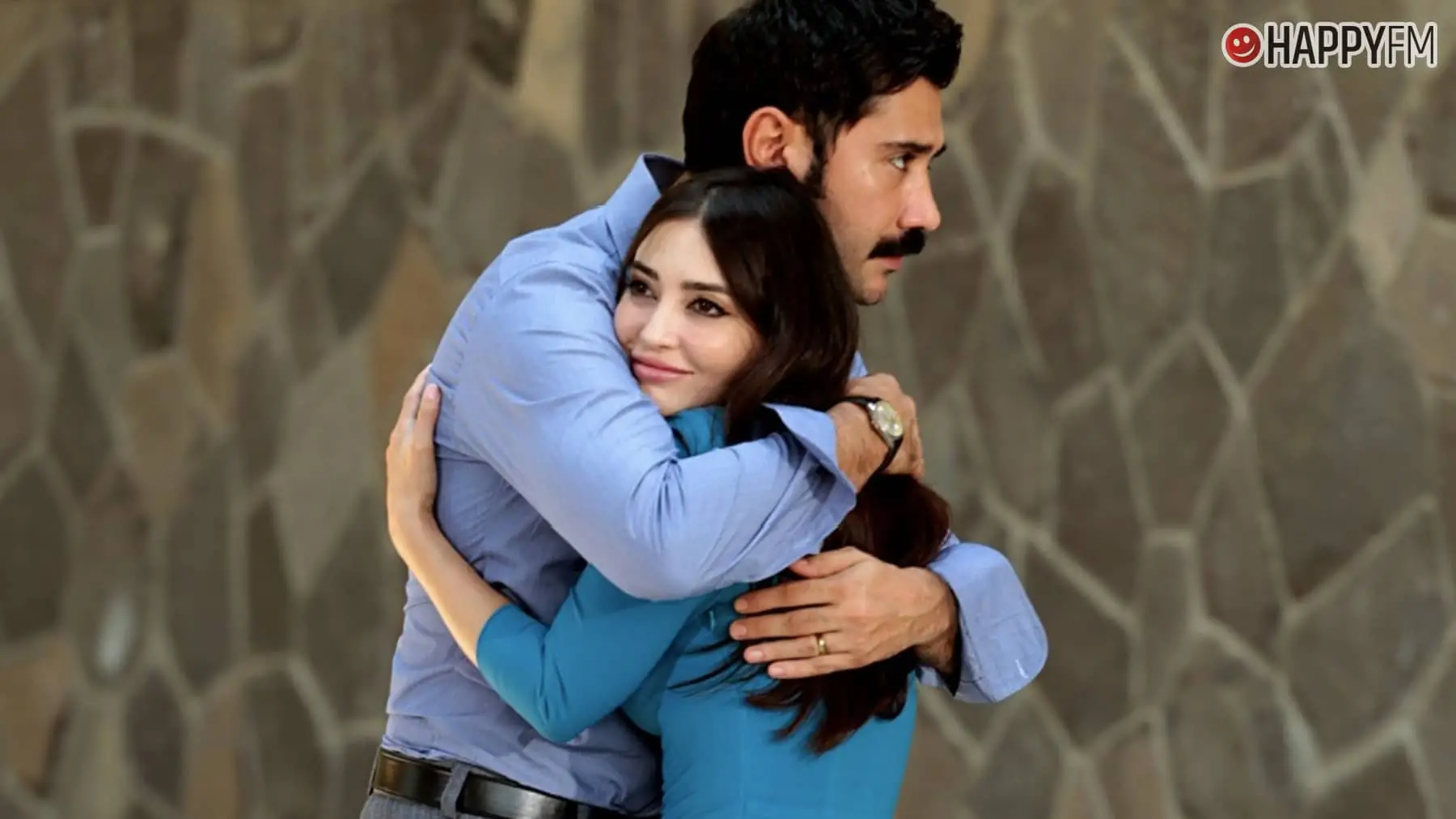 ‘Tierra amarga’ avance semanal del 20 al 24 de septiembre: El compromiso de Müjgan y Yilmaz termina en tragedia