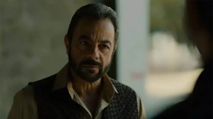 ‘Tierra amarga’ avance semanal del 20 al 24 de septiembre: El compromiso de Müjgan y Yilmaz termina en tragedia