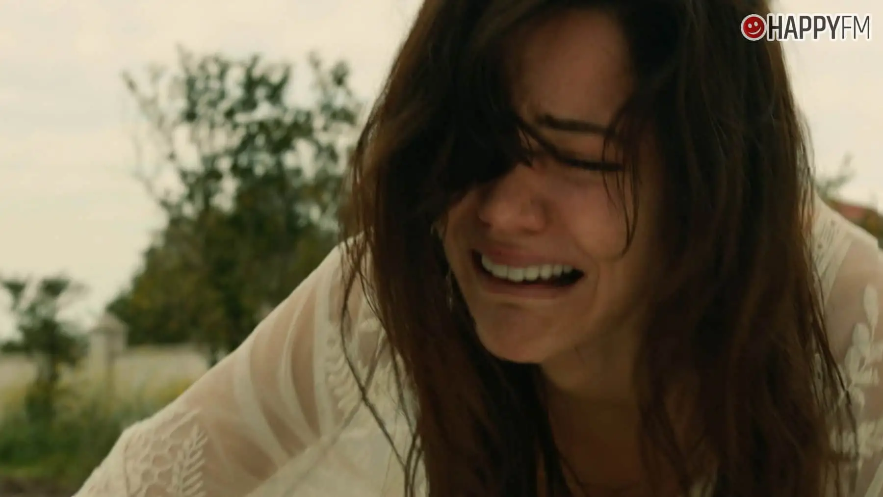 ‘Tierra amarga’ avance semanal del 27 de septiembre al 1 de octubre: Züleyha intenta suicidarse