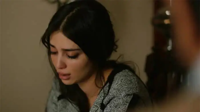 ‘Tierra amarga’ avance semanal del 27 de septiembre al 1 de octubre: Züleyha intenta suicidarse